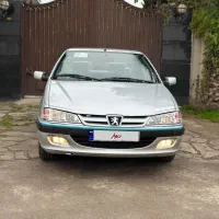 پژوپارس بیرنگ|خودرو سواری و وانت|رشت, یخسازی|دیوار