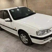 پژو پارس tu5 نقد و اقساط