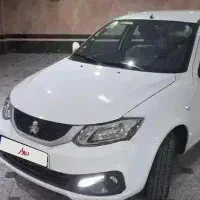 ساینا اس دوگانه کارخانه معاوضه با آریسان ۲