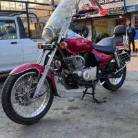 پالس اونجر220