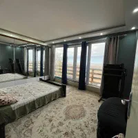 اجاره ویلا استخر دار آب گرم ۶۰۰ متری بر اصلی دریا|اجارهٔ کوتاهمدت ویلا و باغ|رشت, منظریه|دیوار