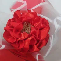 دسته گل مصنوعی