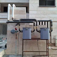 گازرسانی،گازکشی،لوله کشی گاز،جوشکارگاز،جابجای گاز|خدمات پیشه و مهارت|اصفهان, مصلی|دیوار