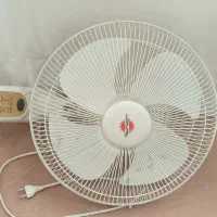 پنکه دیواری