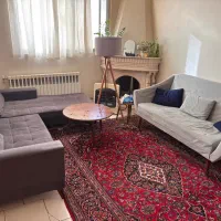 مبل ال و کاناپه سه نفره