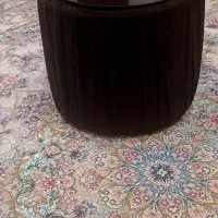 میز جلو مبلی پاف|مبلمان خانگی و میز عسلی|شهریار, شهرک وائین|دیوار