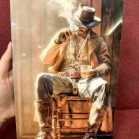 چاپ سابلیمیشن ، متال پوستر ، چاپ روی فلز|تابلو، نقاشی، عکس|تهران, مرزداران|دیوار