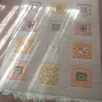 فرش|فرش|کرج, عظیمیه|دیوار