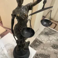 مجسمه عدللت|مجسمه، تندیس، ماکت|تبریز, |دیوار