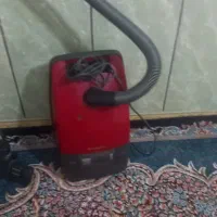 جارو برقی ناسیونال|جاروبرقی، جارو شارژی، بخارشو|خرمآباد, |دیوار