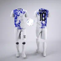 کیت تیم و باشگاه و آکادمی ها|تجهیزات ورزشی|اصفهان, بهارستان (مخابرات)|دیوار