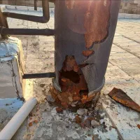 اجرای موتورخانه، نصب و تعمیر پکیج،آبگرمکن و پمپ آب|خدمات پیشه و مهارت|تبریز, |دیوار