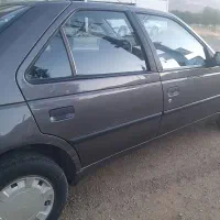 پژو روآ دوگانه کارخانه درجه یک.|خودرو سواری و وانت|سنندج, |دیوار