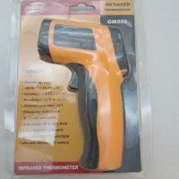 دماسنج صنعتی ترمومتر