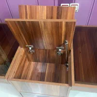 میز جلو مبلی|مبلمان خانگی و میز عسلی|تهران, منیریه|دیوار