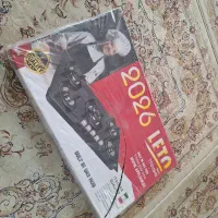 اجاق گاز رومیزی leto 2026