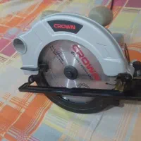اره دیسکی کرون مدل ct15074