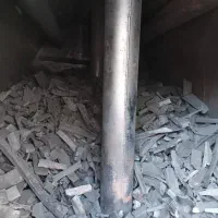 زغال کبابی درجه یک  بدون واسطه