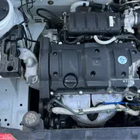 پارس tu5|خودرو سواری و وانت|بیرجند, |دیوار