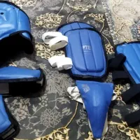لوازم ورزشی