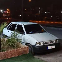 پراید مدل 80 در حد 90 سالم بدونه خرج