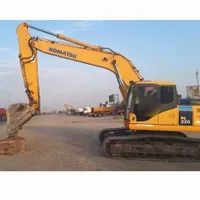 بیل ۲۲۰ کوماتسو خط ۷ سیرجان
