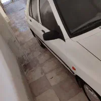 پراید ۱۳۱مدل۹۵بیرنگ|خودرو سواری و وانت|علی‌آباد کتول, |دیوار