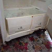 یخچال و فریزر هر دو ارج|یخچال و فریزر|کلاچای, |دیوار