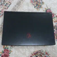 لپ تاپ msi