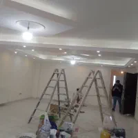 نقاشی ساختمان  علیزاده