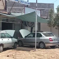 اجاره مغازه بلوار باهنر