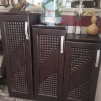 جاکفشی|جاکفشی، کمد، دراور|تربت‌حیدریه, حسنی بالا|دیوار