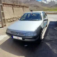 پژو ۴۰۵ مدل ۸۴