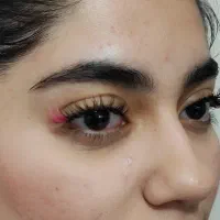 اکستنشن مژه و لیفت مژه ابرو با کمترین هزینه|خدمات آرایشگری و زیبایی|کرمانشاه, |دیوار