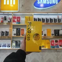 موبایل Poco سی 85اقساطی