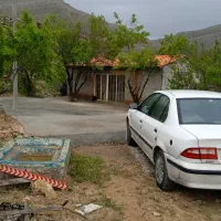 100تن کودمرغی