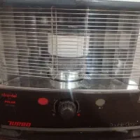 فروش ویترین و بخاری نفتی