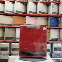 بخاری بدون دودکش ژاپنی|بخاری، هیتر، شومینه|قزوین, |دیوار