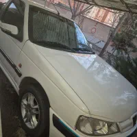 پژو پارس|خودرو سواری و وانت|قم, پردیسان|دیوار