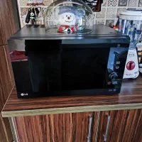 ماکروویو MH8265DIS ال‌جی