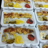 کوبیده مرغ هییتی و جوجه هییتی با مناست ترین قیمت