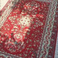 فرش ماشینی