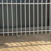 نرده حفاظ قوطی|مصالح و تجهیزات ساختمان|شیراز, شهرک مهدیآباد|دیوار