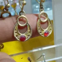 گوشواره زنانه رنگ ثابت عمده با مدل متنوع|بدلیجات|تهران, جوادیه|دیوار