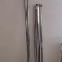 رگال ۲طبقه استیل