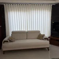 نصب تخصصی پرده لوستر/تعمیرات برقکار