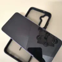 a05 s سامسونگ،استفاده در حد هات اسپات فقط