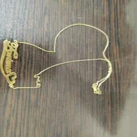 گردنبند طلا ۵/۶۲۰