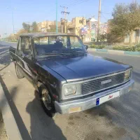 مزدا دو کابین|خودرو سواری و وانت|یزد, |دیوار