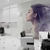 جذب پرسنل در سالن زیبایی